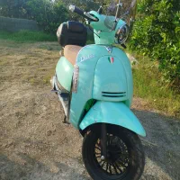 موتور دلتا۱۷۰ سی سی