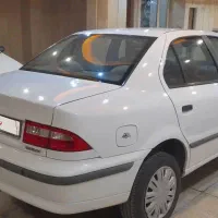 سمند مولتی پلکس استثنایی و بدون مشابه در کل ایران|خودرو سواری و وانت|رباطکریم, رباطکریم|دیوار