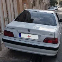 پرشیا مدل 1403موتور جدید سفارشی P|خودرو سواری و وانت|تهران, شهرک طالقانی|دیوار
