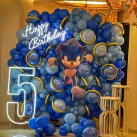 بادکنک تولد