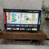 تلوزیون ۵۵ اینچ دوو LED