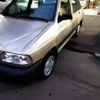 پراید 141دوگانه مدل86بیرنگ|خودرو سواری و وانت|قم, شهدا|دیوار