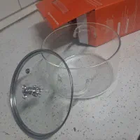 قابلمه پیرکس