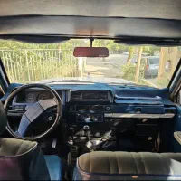 پاترول ۴ درب ۶ سیلندر سفید|خودرو سواری و وانت|مشهد, امام خمینی|دیوار