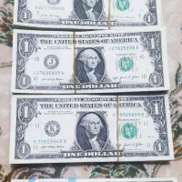 دلار و دینار کلکسیونی