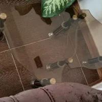 میز عسلی|مبلمان خانگی و میز عسلی|سیاهکل, |دیوار