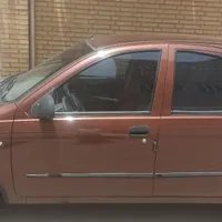 تیبا 2 (هاچبک) EX، مدل ۱۳۹۴|خودرو سواری و وانت|یزد, |دیوار