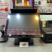 صندوق فروشگاهی بایامکس مدل Z5|فروشگاه و مغازه|بندر انزلی, چهارفریضه|دیوار