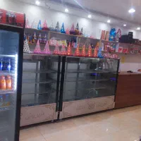 اجاره شیرینی فروشی فعال با تجهیزات کامل|فروشگاه و مغازه|ایرانشهر, |دیوار