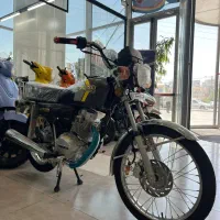 هوندا 125cc-150cc-200ccنقد زیر قیمت و اقساط مناسب|موتورسیکلت|کرج, شهرک بنفشه|دیوار
