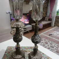 یک جفت لاله