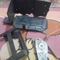 وسایل پژو همه چی مشخص|قطعات یدکی و لوازم جانبی|اهواز, فاز ۱ پادادشهر|دیوار