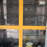 یخچال چهار درب