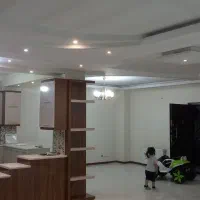۱۴۰ متر / ۳ خواب / تکواحدی
