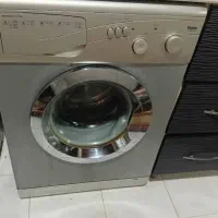 لباسشویی نو مدل هایر زیر قیمت به علت مهاجرت