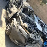 مکث موتور کلوت اتوماتیک، مدل ۱۴۰۲