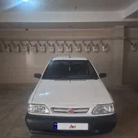 پراید 131 se مدل 96