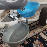 سه چرخه بیبی لند