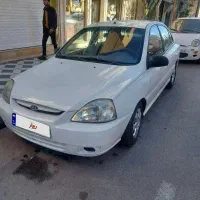 ریو فنی به شرط مکانیک