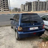 پراید ۱۱۱ مدل ۹۳|خودرو سواری و وانت|صدرا-فارس, فاز ۲|دیوار