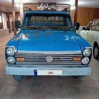 نیسان ۸۱|خودرو سواری و وانت|اندیمشک, |دیوار