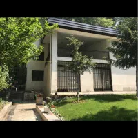 نیاوران ۲۰۵ متر خانه ویلایی فروش مشارکت|فروش خانه و ویلا|تهران, نیاوران|دیوار