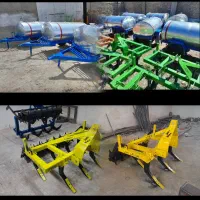 چیزل برای فرگوسن|ماشین‌آلات صنعتی|مرودشت, فاز اول شهرک فرهنگیان|دیوار