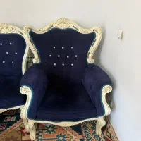 فرش و مبل