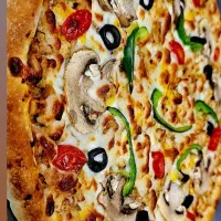 فست فود بابا پیتزا|استخدام خدمات فروشگاه و رستوران|لردگان, |دیوار