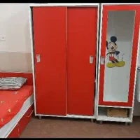 سرویس خواب کودک و نوجوان