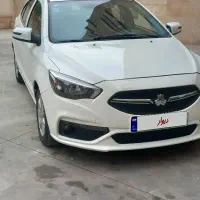 شاهین G سانروف دار