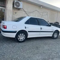 پرشیادوگانه|خودرو سواری و وانت|ارومیه, |دیوار