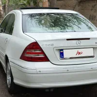 benz c200|خودرو سواری و وانت|کرج, فاز ۱ مهرشهر|دیوار