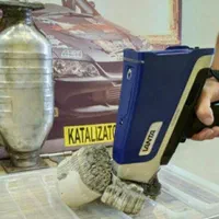 خریدارکاتالیزور فرسوده|قطعات یدکی و لوازم جانبی|رشت, بلوار گیلان|دیوار