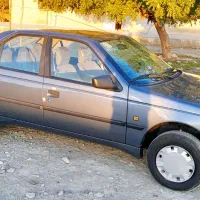 پژو ۴۰۵ زیمنس صفر
