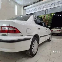 سمند lx مدل 89|خودرو سواری و وانت|شیراز, کوشک میدان|دیوار