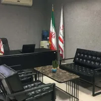میز تریبون پولیش دیپلمات وزیری مدیرعامل دپارتمان|دفتر کار|کرمان, |دیوار