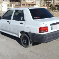 پراید 131 مدل 1397