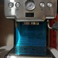 قهوه ساز  نوا نیم صنعتی