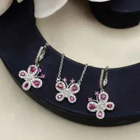 نیمست های پرفروش نقره ۹۲۵ عیار|جواهرات|تهران, حکمت|دیوار