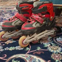 ماشین لباسشویی،کالسکه بچه اسکیت در یادگار امام|ماشین لباسشویی و خشککن لباس|قم, علی آباد|دیوار