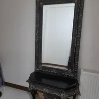 آینه قدی
