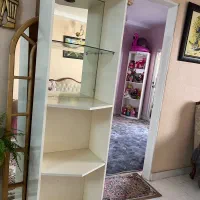 ویترین|بوفه، ویترین، کنسول|رشت, فلسطین|دیوار