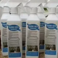 اسپری چربی زدای قوی نانوسان