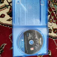 دیسک ps4  کالاف دیوتی جنگ جهانی دوم