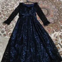 لباس مجلسی زنانه