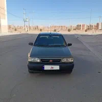 پراید صبا مدل 90