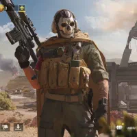 اکانت کالاف|کنسول، بازی ویدئویی و آنلاین|مبارکه, |دیوار