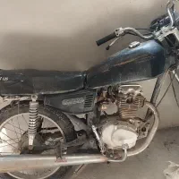 موتور سالم تمیز