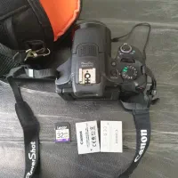 دوربین عکاسی کنون Canon Power shot SX 60 HS